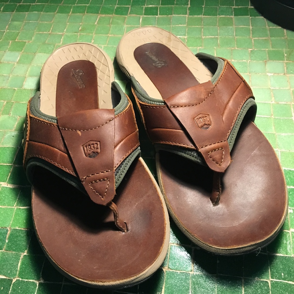 Danner Lost Coast Sandals Men's Size 9 - 9.5
